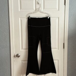 🛍️🛍️ ATHENA MARIE🛍️🛍️.      Bell Bottom Pants